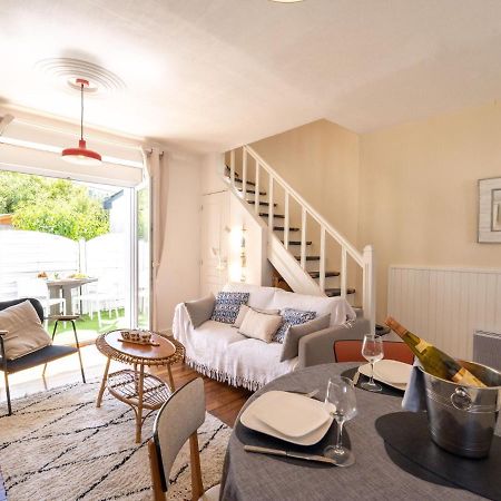 Holiday Home Ti Erminig By Interhome Carnac Zewnętrze zdjęcie