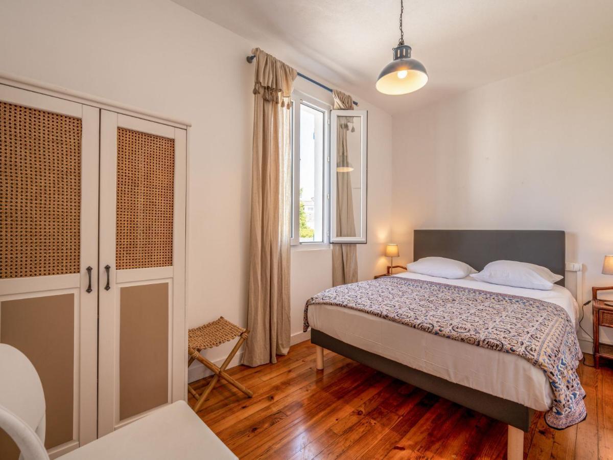 Holiday Home Ti Erminig By Interhome Carnac Zewnętrze zdjęcie
