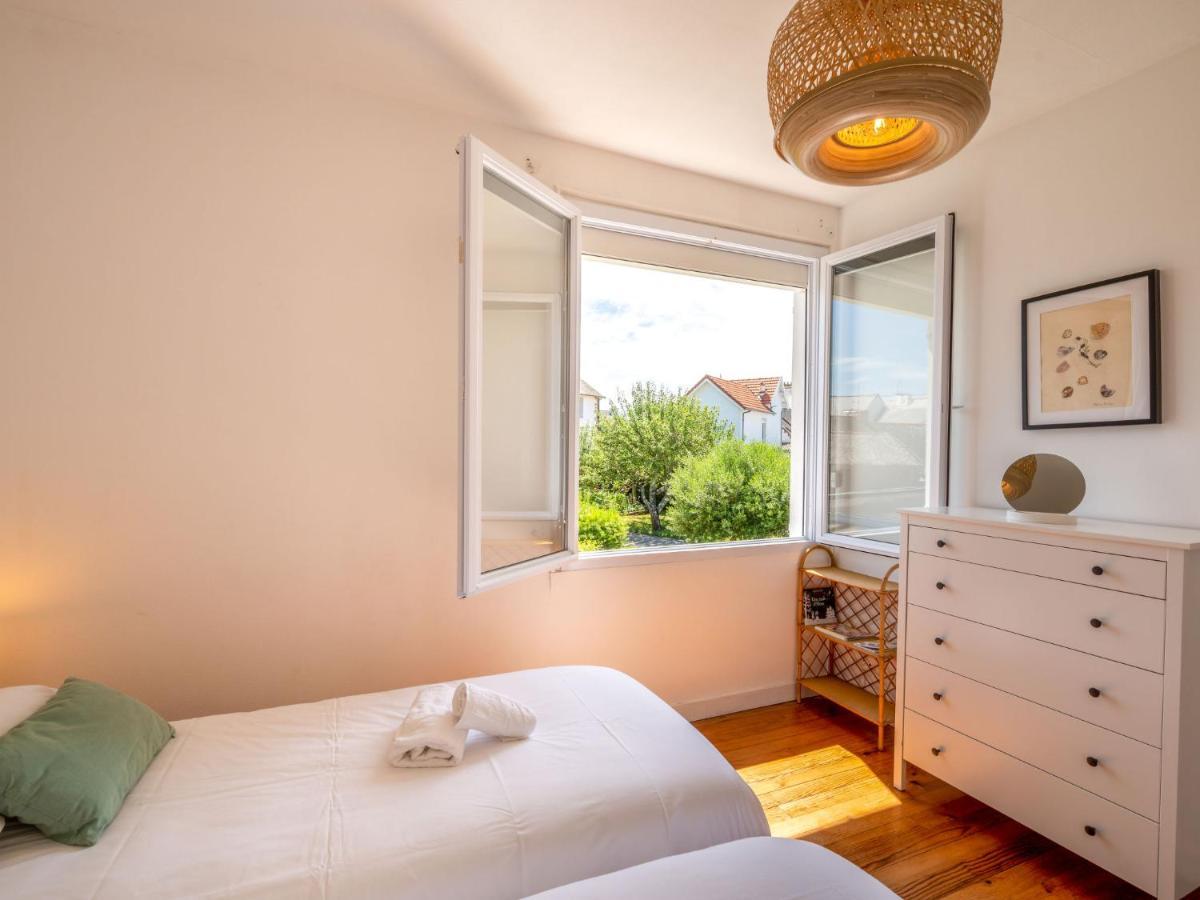 Holiday Home Ti Erminig By Interhome Carnac Zewnętrze zdjęcie