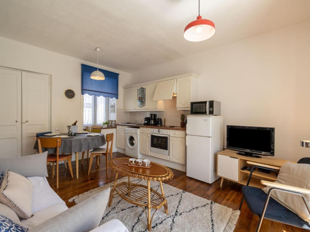 Holiday Home Ti Erminig By Interhome Carnac Zewnętrze zdjęcie